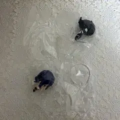 【早い者勝ち】チェンソーマン　カプセルフィギュアコレクション　レゼ、ボム