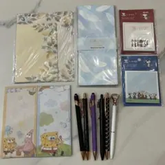 文具おまとめ売り★