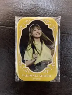 イコラブ 瀧脇笙古 DMMスクラッチ