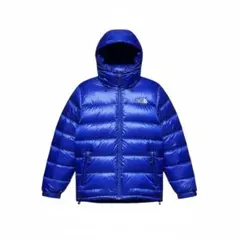 THE NORTH FACE メトロダウンジャケット 700フィルパワー フード