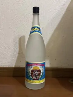 2025年最新】泡波 一升瓶の人気アイテム - メルカリ