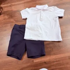 小学校受験　考査用セット　サイズ120