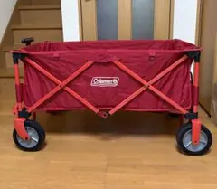 美品＊コールマン Coleman イージーキャノピーレクタ260➕サイド