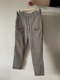 ホワイトマウンテニアリングwhitemountaineering ベイカーパンツのサムネイル