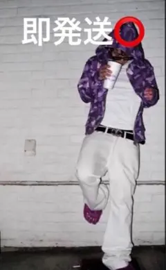 jellyyabashi brrrsos着用swag yokosquad y2k