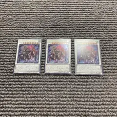 フルール・ド・バロネス　3枚