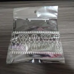 LURKING CLASS　バンダナ