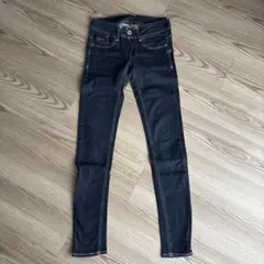 【美品】G-STAR RAW ジースターロウ デニム GS01 ストレッチ