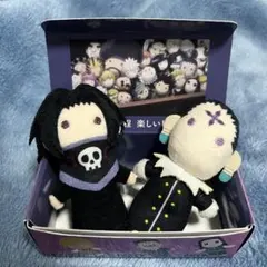 2025年最新】hunter×hunter usj マスコットの人気アイテム - メルカリ