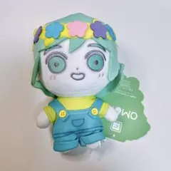 2026年最新】OMORI ぬいぐるみの人気アイテム - メルカリ