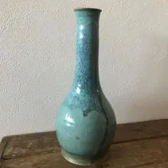 玉虫辰砂釉 花瓶 こぶ志窯 三秋作 共箱 Amazon.co.jp: 玉虫辰砂釉 花瓶 こぶ志窯 三秋作 共箱 : ホーム