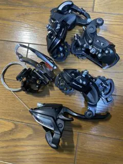 SHIMANO 5速 シフター ディレイラーセット 2026年最新】シマノ 7速 シフターの人気アイテム - メルカリ
