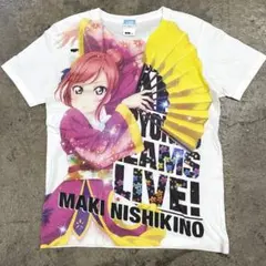 2026年最新】西木野真姫 Tシャツの人気アイテム - メルカリ