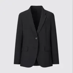 UNIQLO ユニクロ 感動ジャケット L