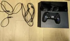PS4 CUH-1100Aのサムネイル