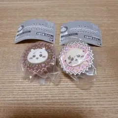 【手作りおやつチャーム #平成女児チョコ】ちいかわ ラッコ