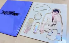 岩谷翔吾 アクリルスタンド