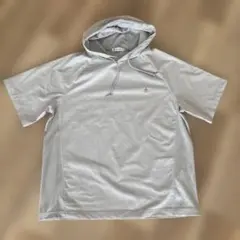 ハッシュパピーフード付きTシャツのサムネイル