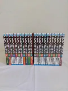 ☆オマケ付き完結チェンソーマン 全巻セット - メルカリ