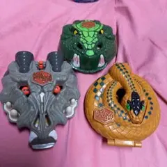 マイティマックス まとめ売り　7種　人形各種 マイティマックス まとめ売り 7種 人形各種 - メルカリ