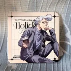 Dr.STONE shibuya 109 ポップアップ ゼノ ブロマイド - メルカリ