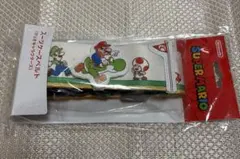 SUPER MARIO スーツケースベルト