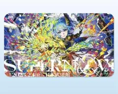 2025年最新】星街すいせい プレイマットの人気アイテム - メルカリ