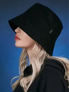 【VARZAR(バザール)】バケットハット