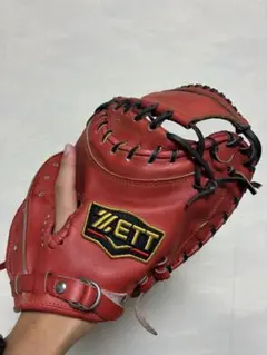 2026年最新】zett グローブ 中古の人気アイテム - メルカリ