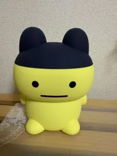 1番くじ　まめっち