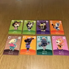 2026年最新】ジュン amiiboカードの人気アイテム - メルカリ