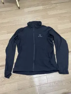 【廃盤】新品 ARC'TERYX　NODIN JACKET Sサイズ ネイビー Nodin Jacket – Arc'teryx Tokyo Ginza