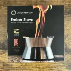 2026年最新】ember stoveの人気アイテム - メルカリ