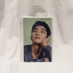 SEVENTEEN  24H HMV ウォヌ