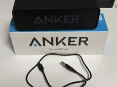 ANKER SoundCore ワイヤレススピーカー