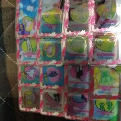 アイプリバース　コーデカード　まとめ売り