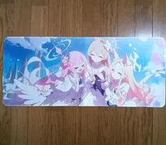 2026年最新】ブルーアーカイブ プレイマットの人気アイテム - メルカリ