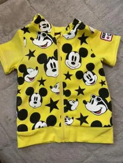 ベビードール パーカー