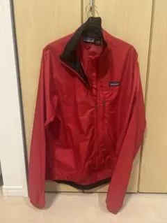 パタゴニア　ナイロンブルゾン　2000年製　ビンテージ　古着