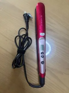 TESCOM ione ITH1806 ストレートヘアアイロン 本体 - メルカリ