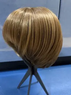 AQUADOLL パジャマウィッグ ショート rm001SBEのサムネイル