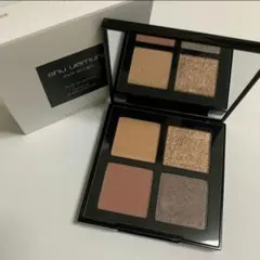 シュウウエムラ　アイスカルプト　ハナミグラッセ　アイシャドウ