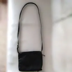Cote&Ciel Inn S Coated Canvas Blackのサムネイル