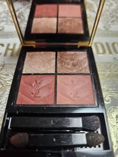 YSL イヴサンローラン クチュールミニクラッチ 500 アイシャドウ
