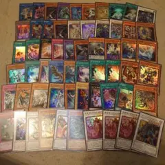 遊戯王OCG 大量まとめ売り - メルカリ