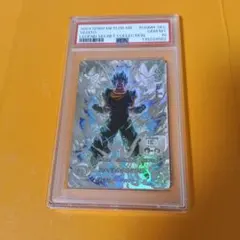 2026年最新】PSA10 ドラゴンボールヒーローズ ベジットの人気アイテム