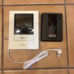 アイホン インターホン JO-1ME 本体セット - メルカリ