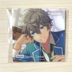 あんさんぶるスターズ! あんスタ スクエアクリアカード 瀬名泉