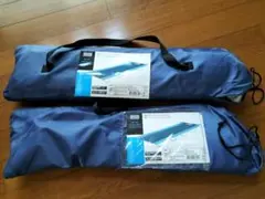 ゆきち様専用　新品、コット2個セット。