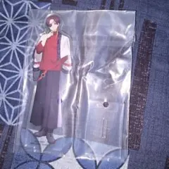 WIND BREAKER 一番くじ アクリルスタンド 蘇枋隼飛